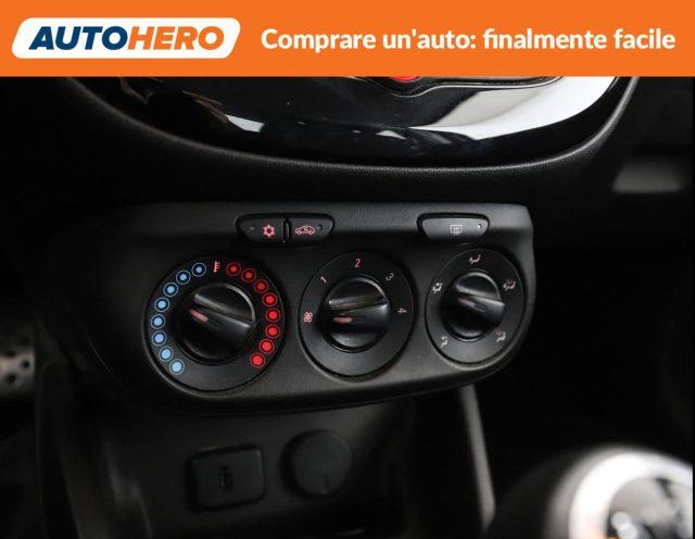 OPEL Corsa 1.4 90CV Coupé b-Color