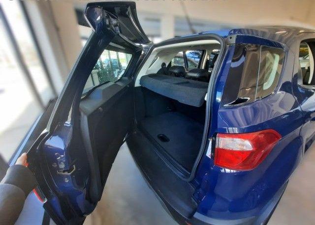 FORD EcoSport 1.0 EcoBoost