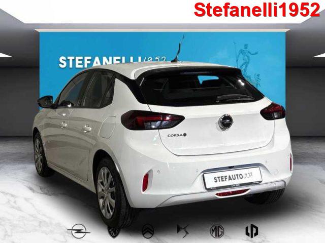OPEL Corsa VI 2020 - e- Edition