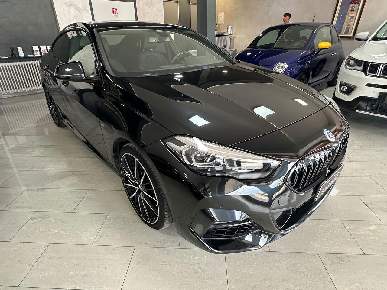 Bmw 218 D Gran Coupè M Sport #6081