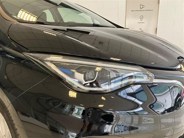 RENAULT ZOE Zen R135