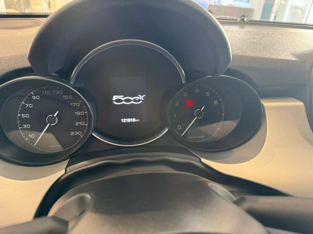 Fiat 500X 1.0 T3 Cross 120cv