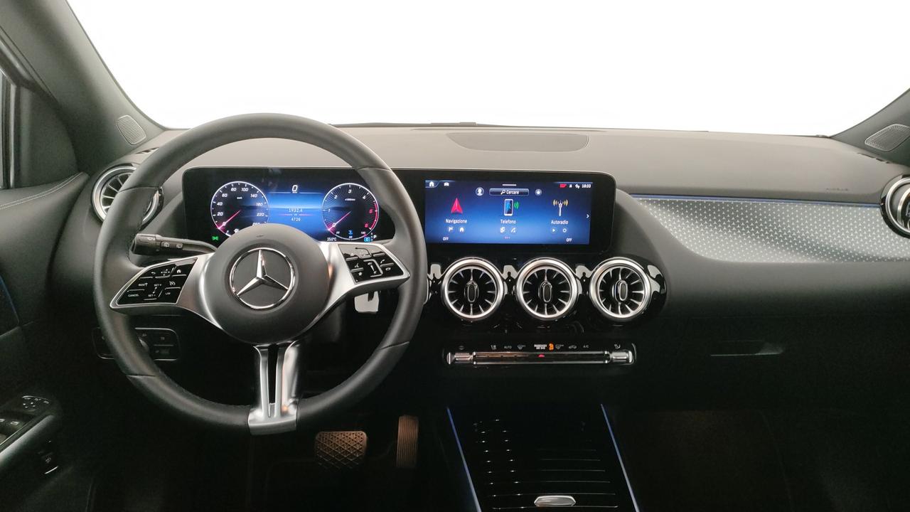 Mercedes-Benz GLA-H247 2023 - GLA 180 d Progressive Advanced Plus auto