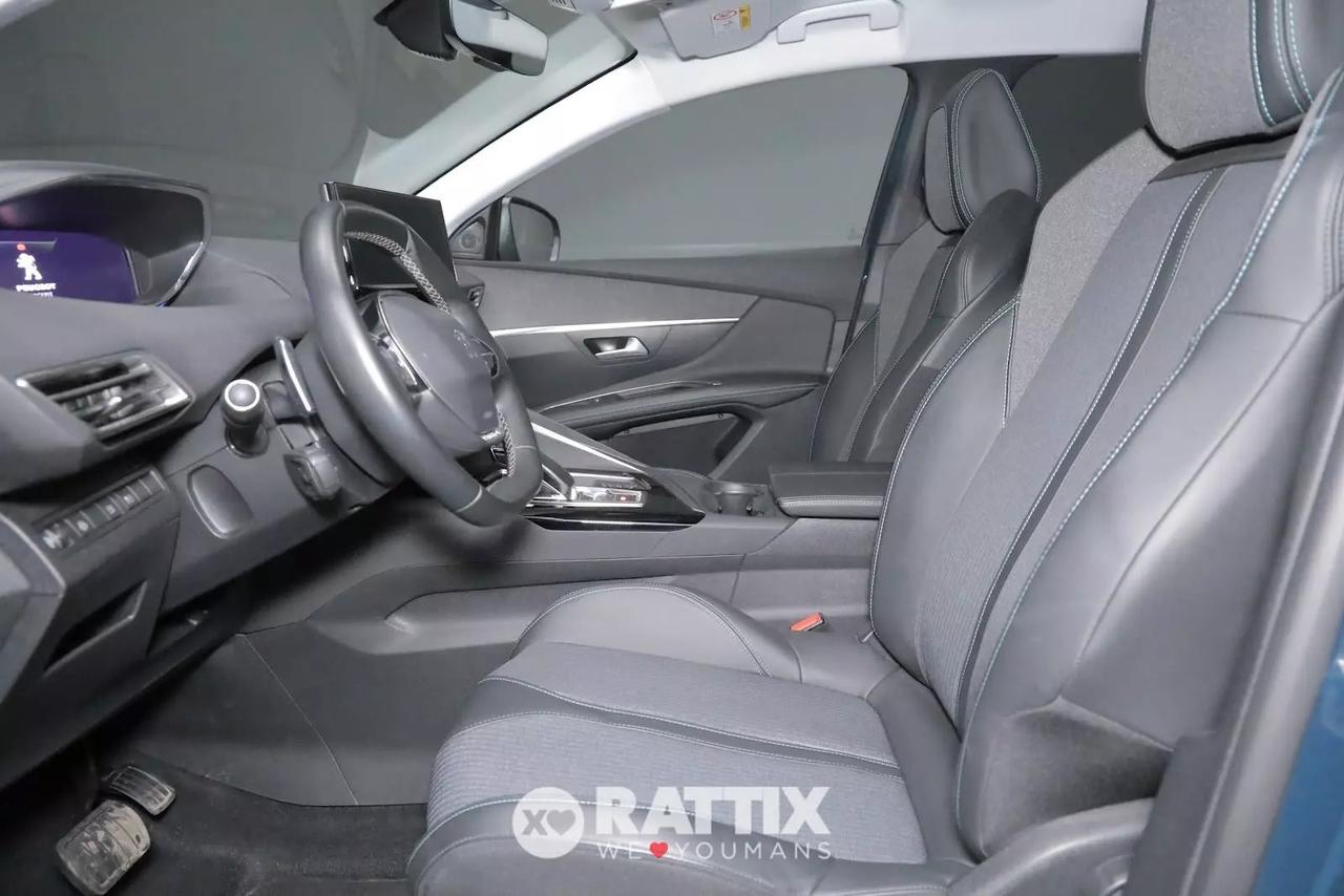 Peugeot 3008 1.6 Hybrid Phev 225CV Allure Pack e-EAT8