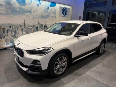 Bmw X2 xDrive18d Business-X