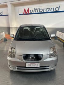 KIA PICANTO 1.1