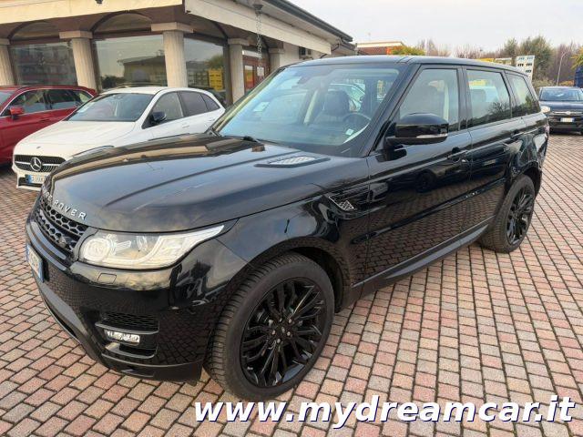 LAND ROVER Range Rover Sport 3.0 TDV6 HSE Dynamic