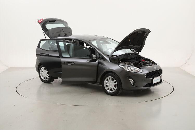 Ford Fiesta Business BR880447 1.0 Benzina 95CV