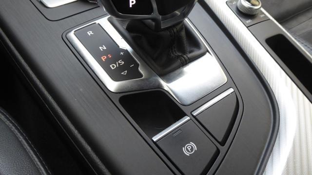 AUDI A4 allroad 2.0 TDI 190 cv Quattro S-Tronic