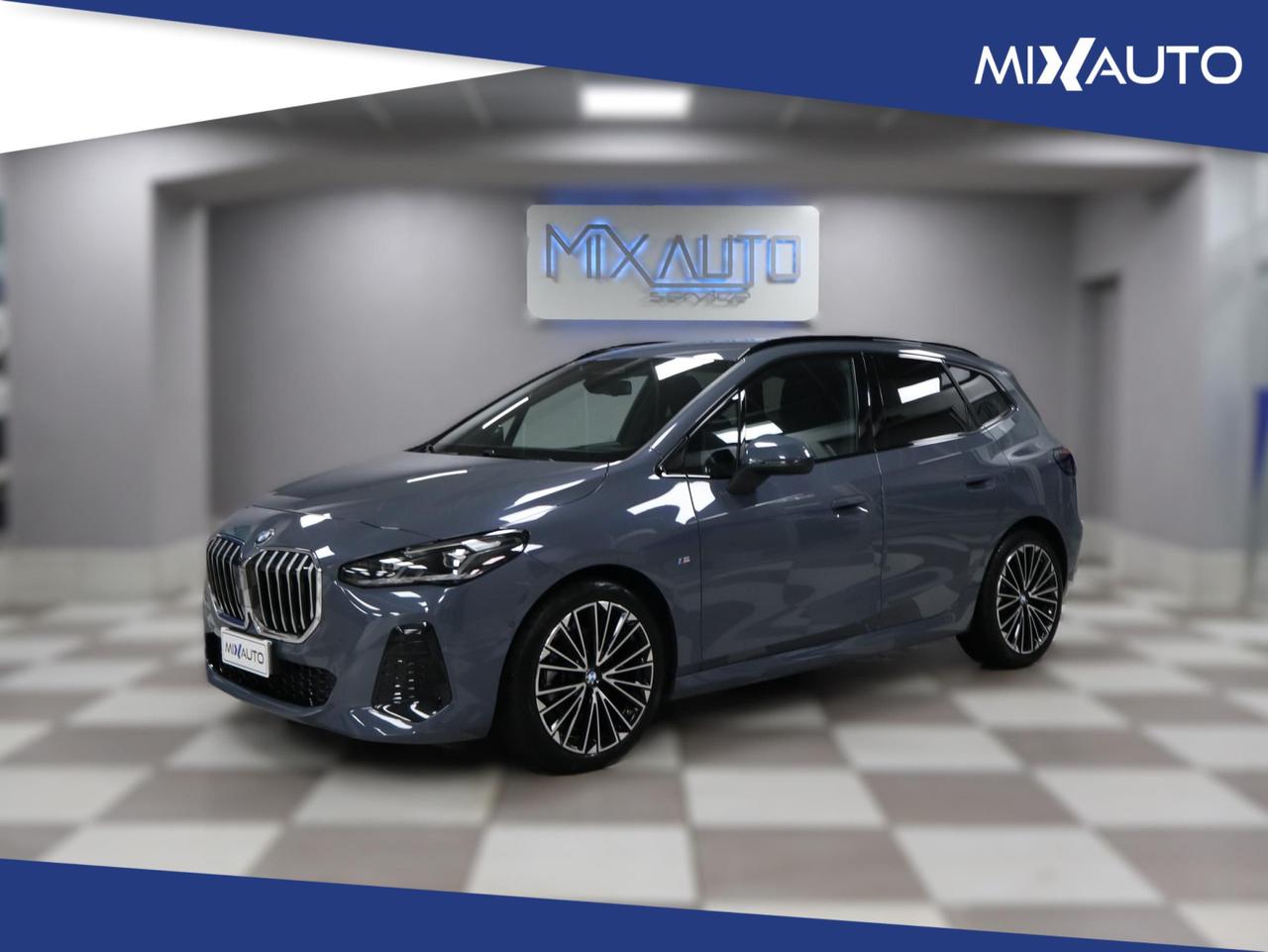 BMW 218 d Active Tourer Msport auto
