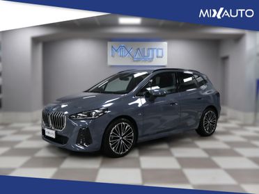 BMW 218 d Active Tourer Msport auto