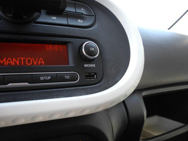 RENAULT Twingo 1.0 SCe Zen 5p. - OK NEOPATENTATI - "DA VETRINA"