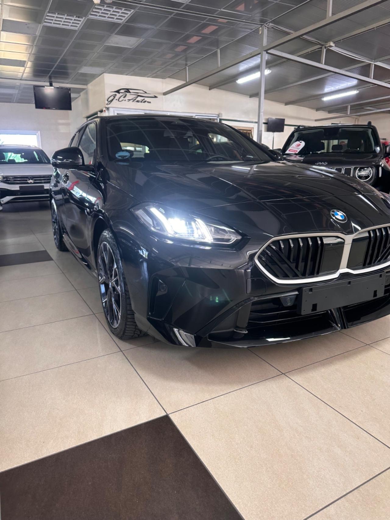 Bmw 118 118d 5p. MSport Pro 150CV 2025