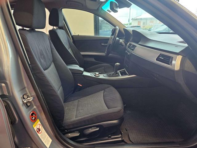 BMW 320 E90 Berlina 320d Eletta / AUTOMATICO