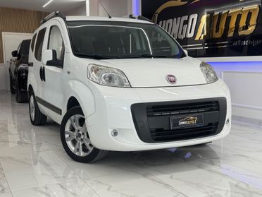 Fiat Qubo Dynamic 1.4 Metano Full Opt