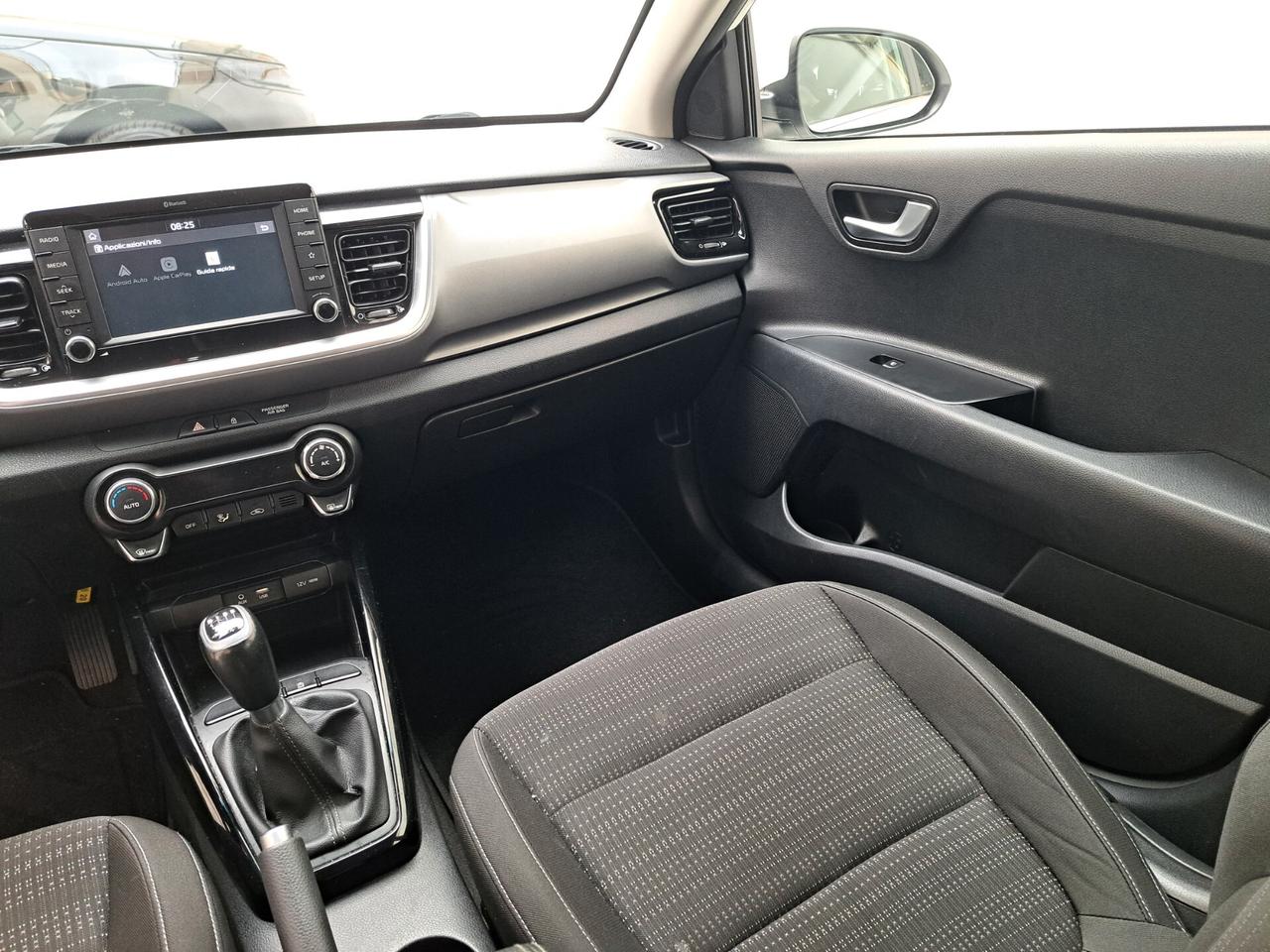 Kia Stonic 1.6 CRDi 115 CV Energy