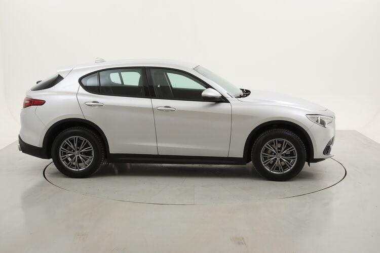 Alfa Romeo Stelvio Business Q4 AT8 BR289052 2.1 Diesel 190CV