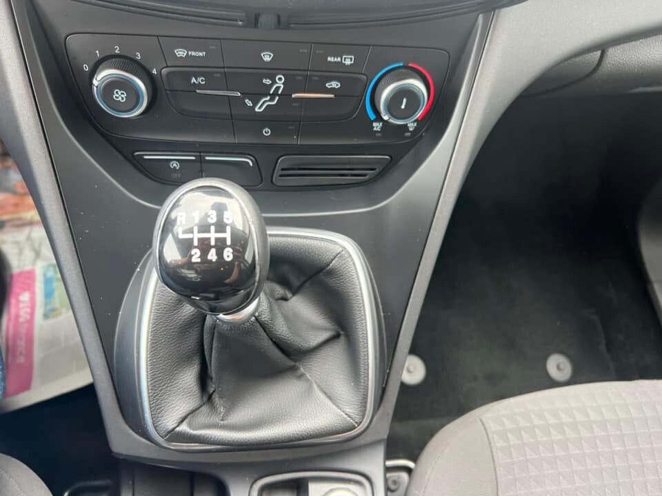 Ford C-Max 1.5 TDCi 120CV Start&Stop Business