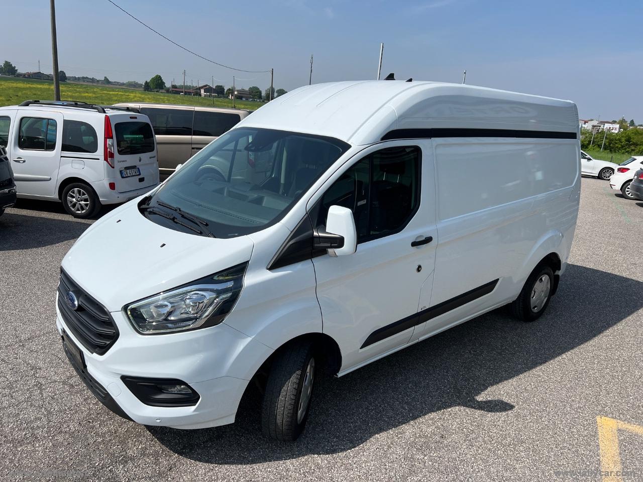 Tran.Cust.300 2.0EcoB.130 L2H2 F.Trend