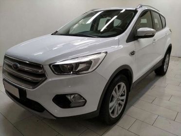 Ford Kuga 1.5 tdci Plus s&s 2wd 120cv my18