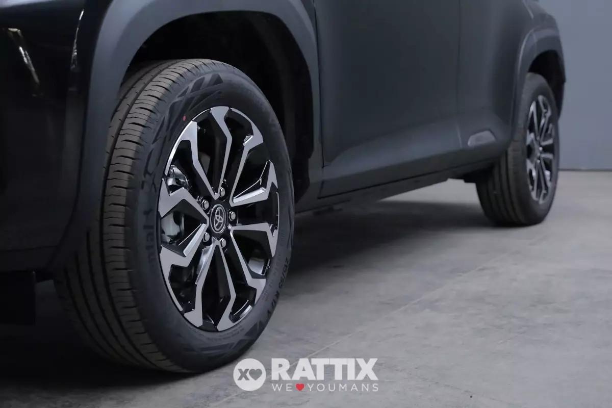 Toyota Yaris Cross 1.5 Hybrid 115CV Trend e-CVT