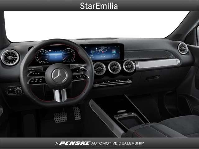 Mercedes-Benz GLB 200 GLB 200 d Automatic 4Matic AMG Line Advanced Plus