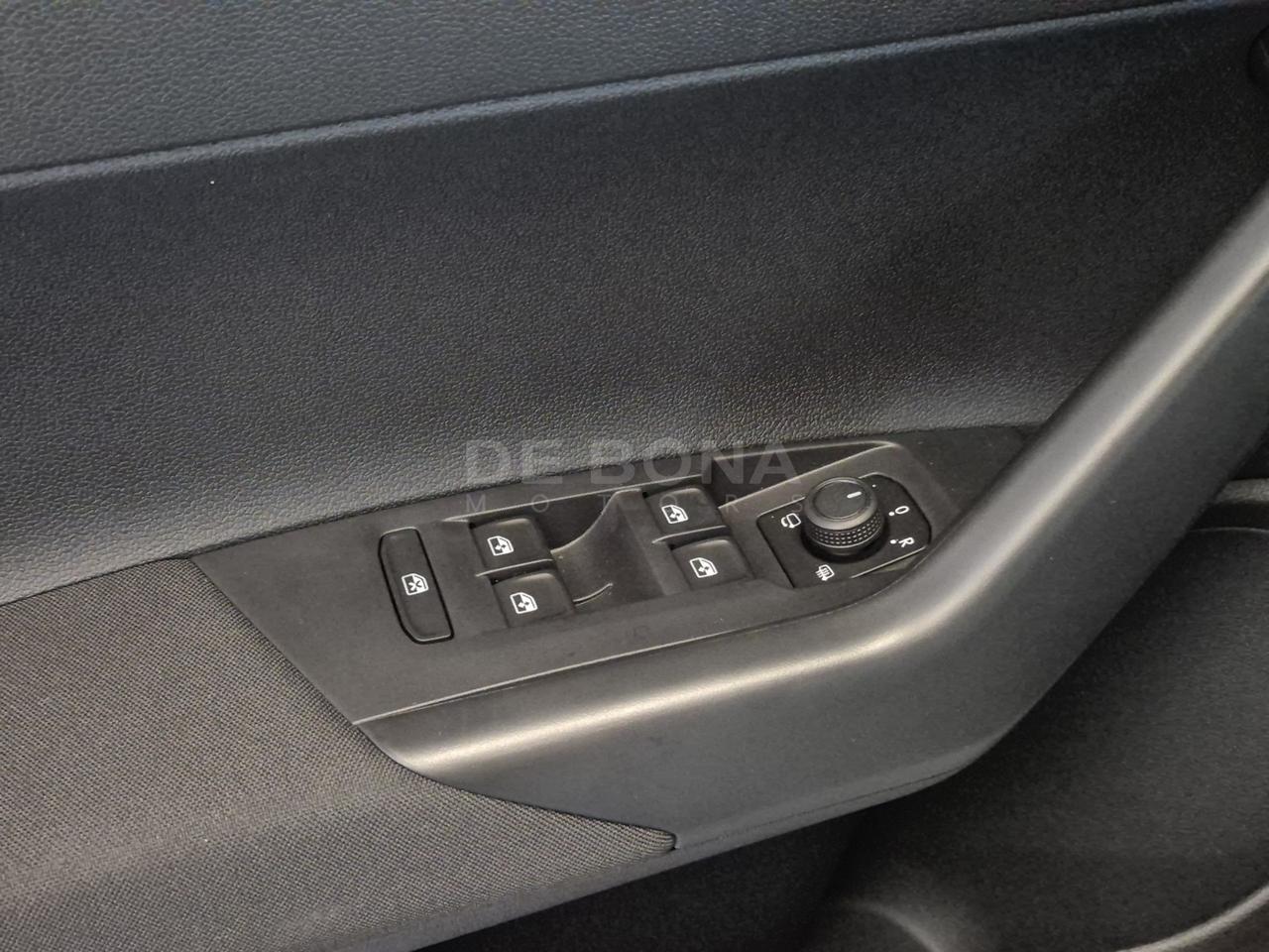 Volkswagen Taigo 1.0 tsi life 115cv