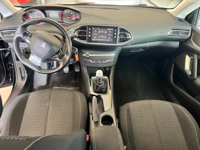 PEUGEOT 308 EURO 10.490,00BlueHDi 130 S&S SW Business