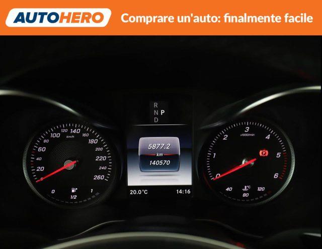 MERCEDES-BENZ GLC 250 d 4Matic Premium