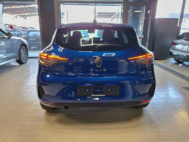 RENAULT Clio ECO-G 100 CV Evolution