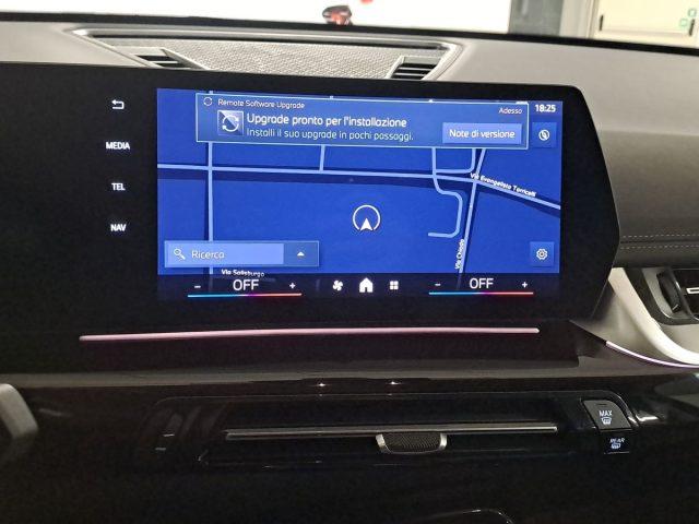 BMW X1 sDrive 18d xLine Aut.