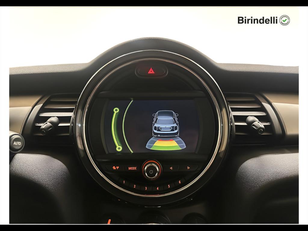 MINI Mini 5 porte (F55) - Mini 1.5 One D Business 5 porte