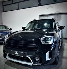 MINI Cooper D Countryman 150CV Northwood Edition