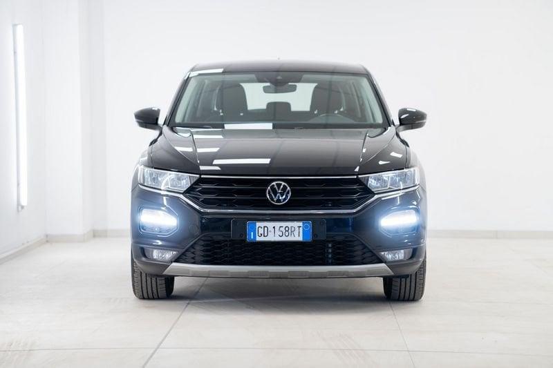 Volkswagen T-Roc 2.0 TDi Business 115CV