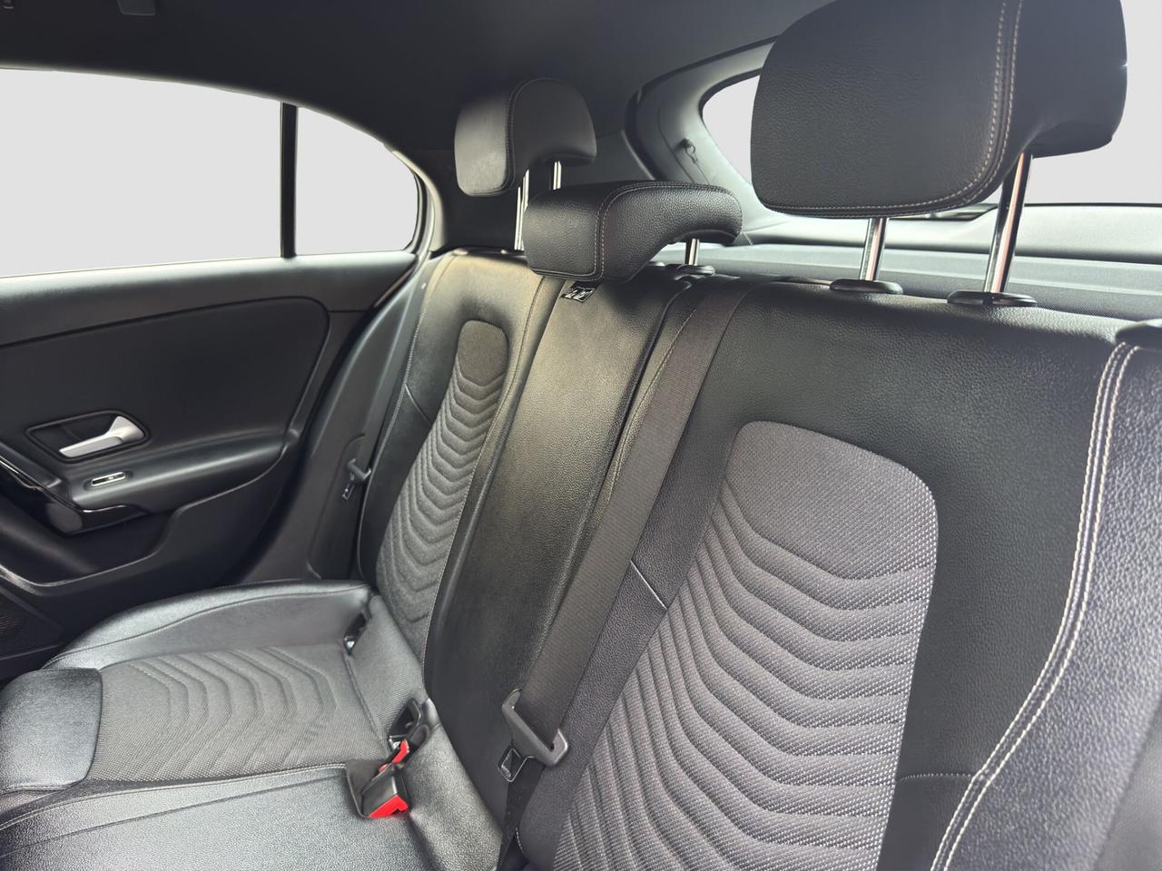Mercedes-benz A 180 d 1.5 116cv Sport 2019