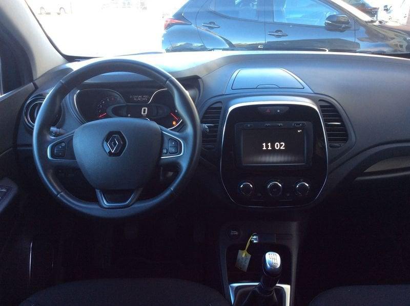 Renault Captur Captur TCe 100 CV Life