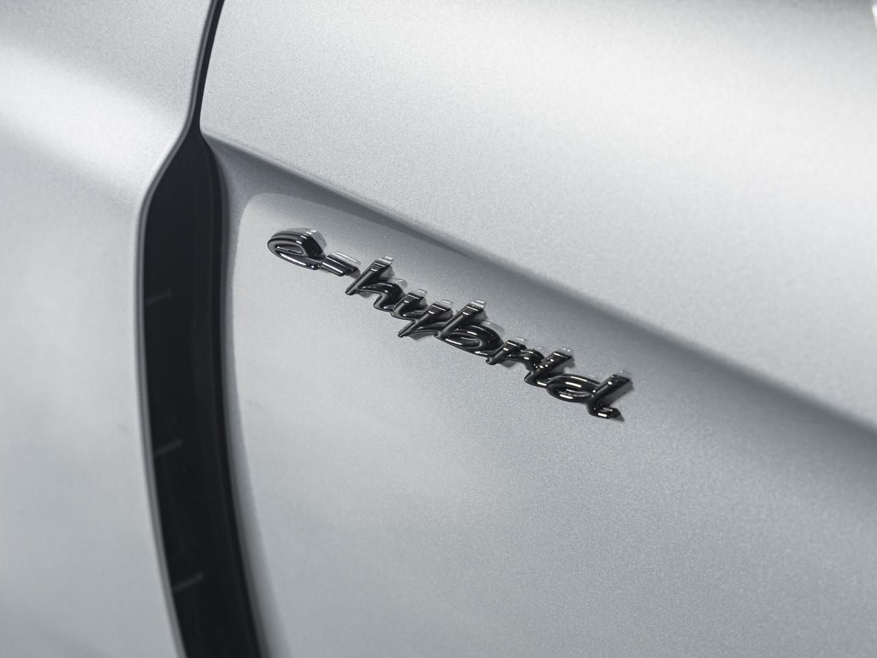 Porsche Panamera 2.9 4 e-hybrid 5p.ti auto