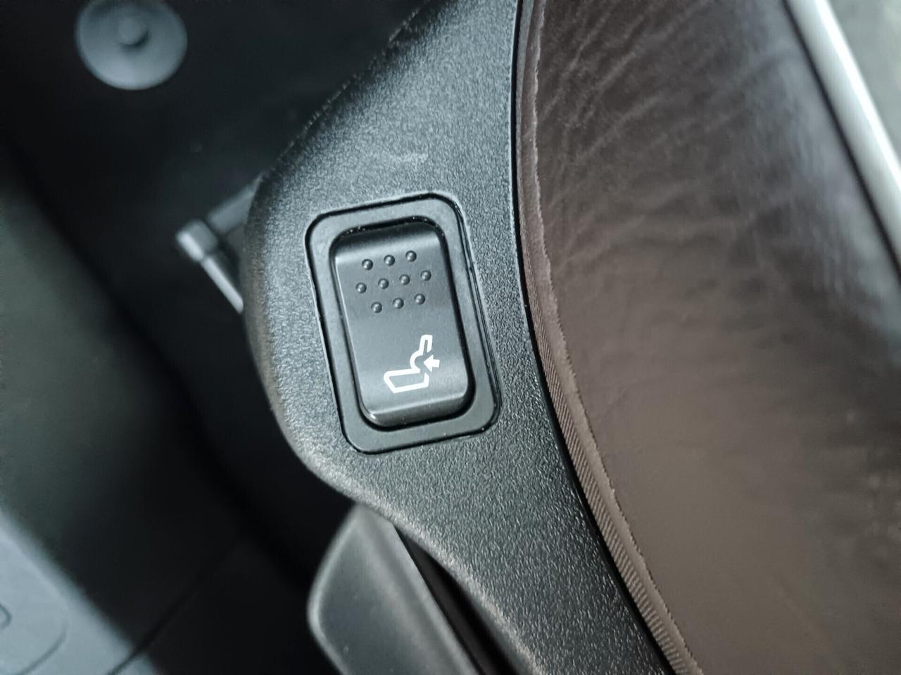 Fiat 500X 1.6 MJT 120CV LOUNGE NAVI XENON