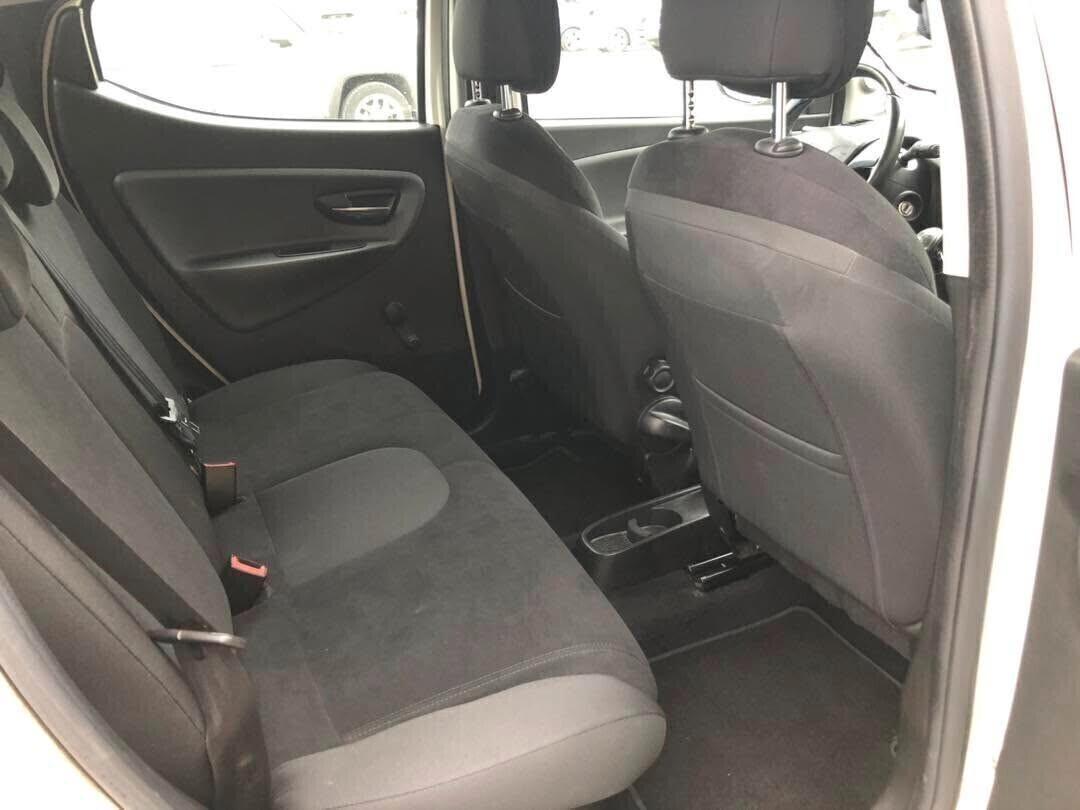 Lancia Ypsilon 1.3 MJT 16V 95 CV Gold 2012