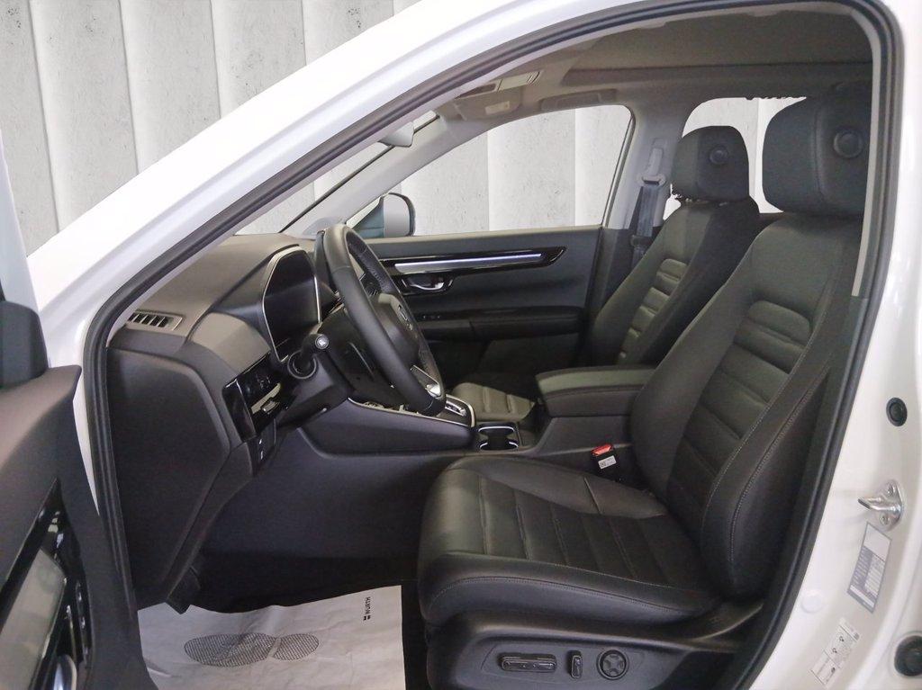 HONDA CR-V 2.0 hev Advance awd 148cv del 2023