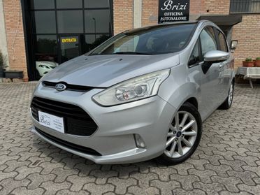 Ford B-Max 1.6 105 CV Powershift Titanium