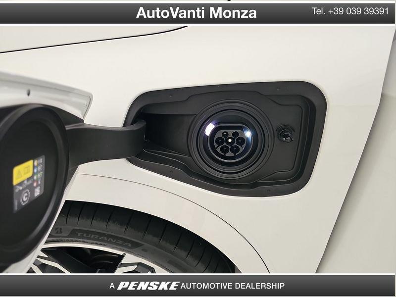 BMW X1 X1 xdrive 25e MSport Pro auto + DOPPIO TRENO DI PNEUMATICI