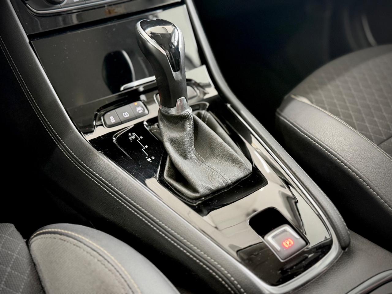 Opel Grandland X 1.5 diesel Ecotec Start&Stop Business