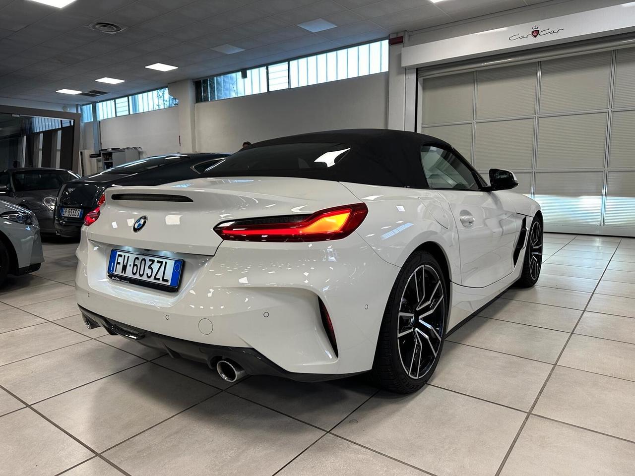 Bmw Z4 sDrive20i Msport