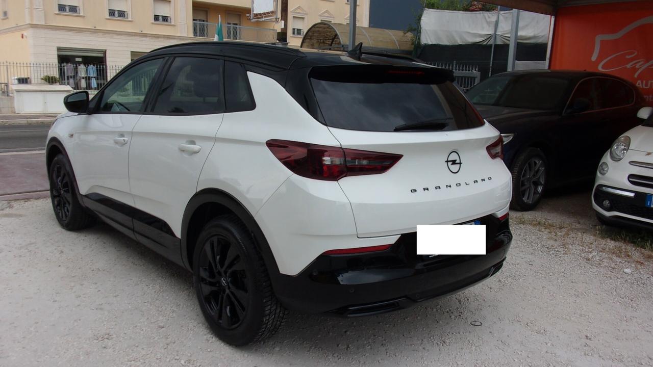 Opel Grandland 1.5 diesel Ecotec aut. GS Line
