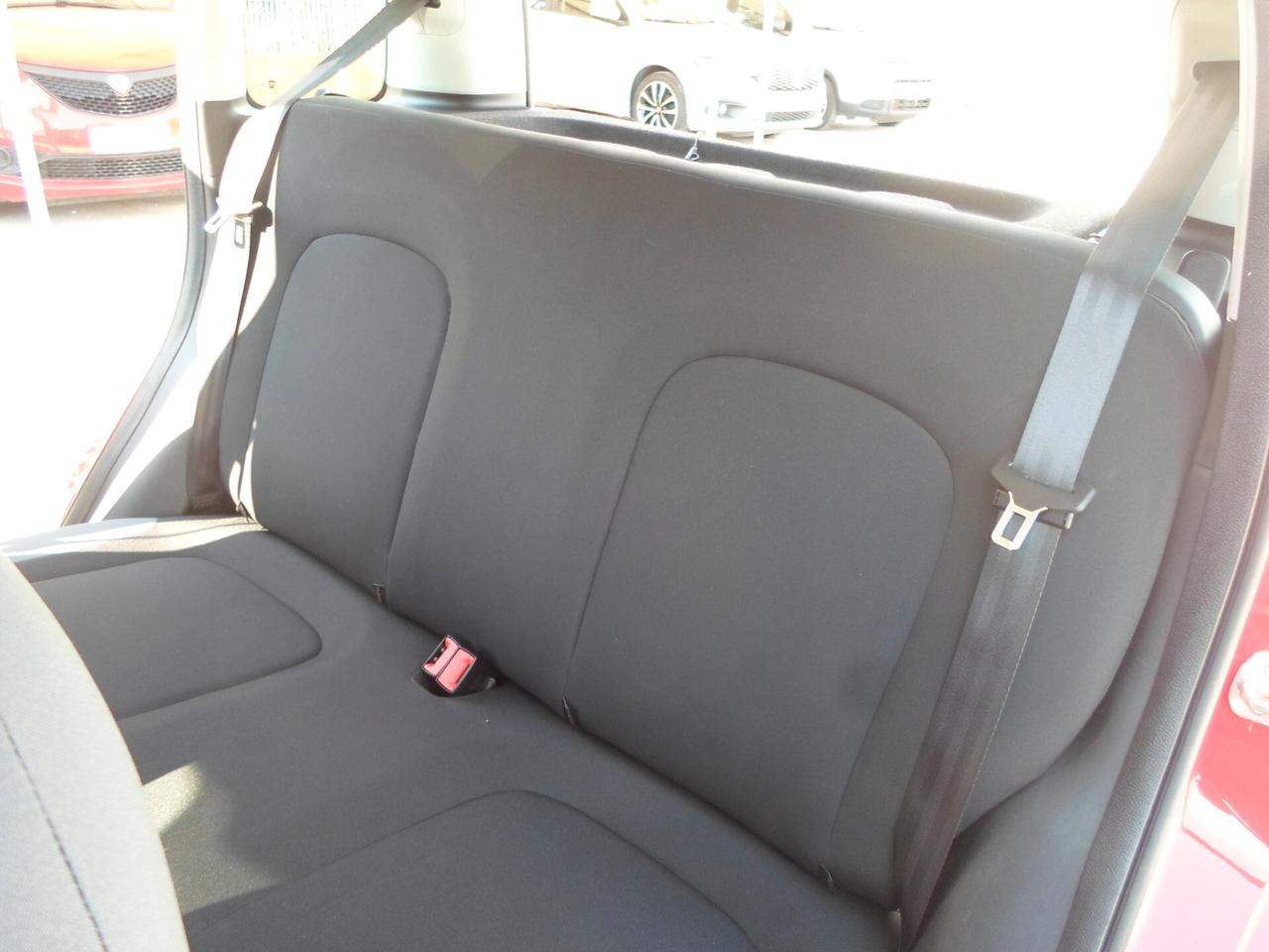 Fiat Panda 1.2 Trussardi euro 6