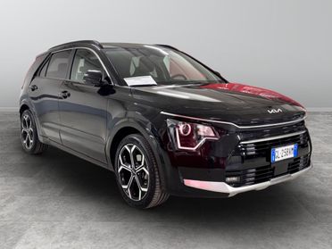 KIA Niro II 2022 - Niro 1.6 gdi hev Style dct6