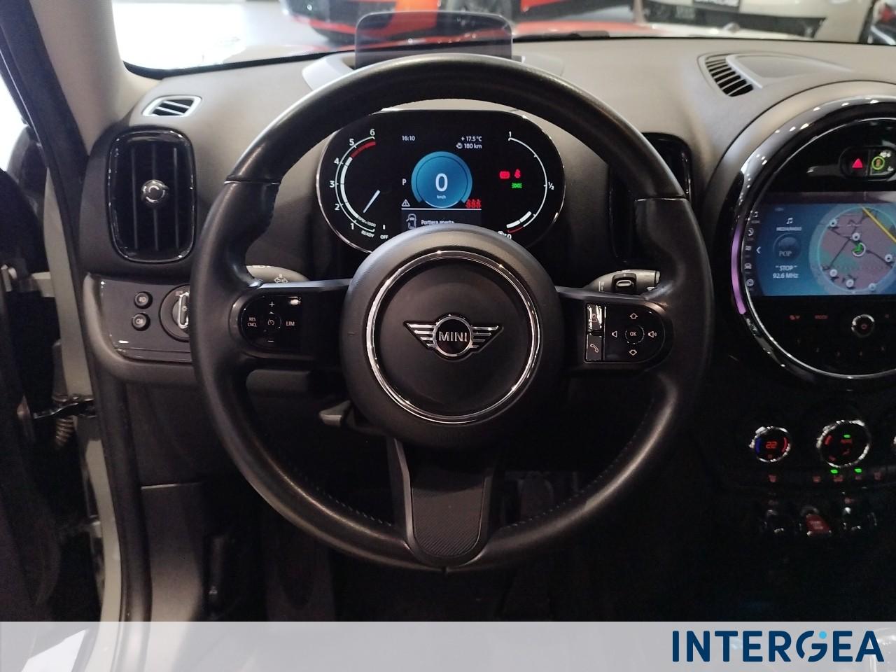 MINI Mini Countryman 1.5 One D Northwo