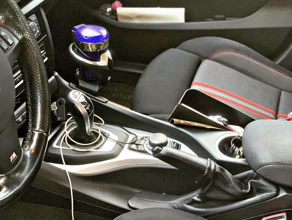 Bmw X1 sDrive20d Sport Line 184cv