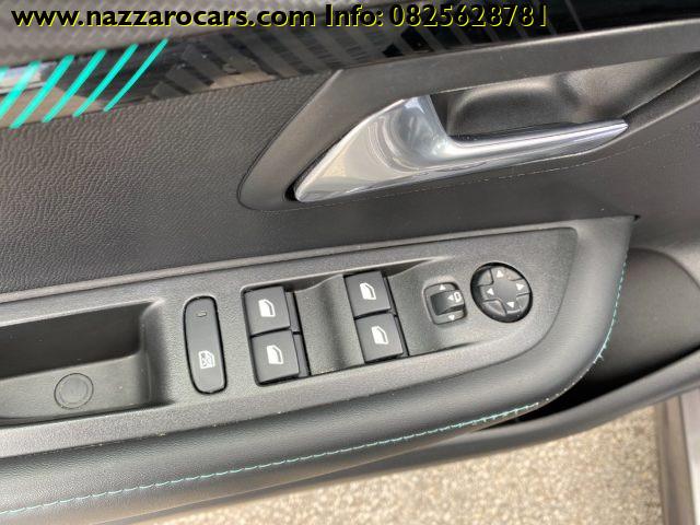 PEUGEOT 208 BlueHDi 100 5 porte Allure NAVIGATORE